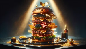 tendencias hamburguesas 2024